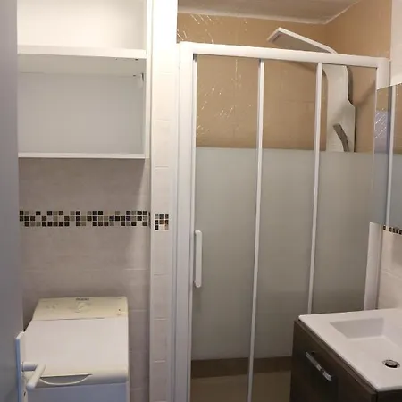 Agreable Appartamento