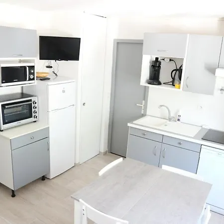 Apartment Agreable