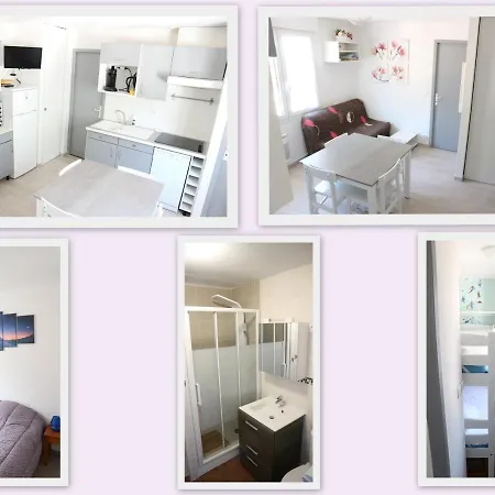 Apartment Agreable *