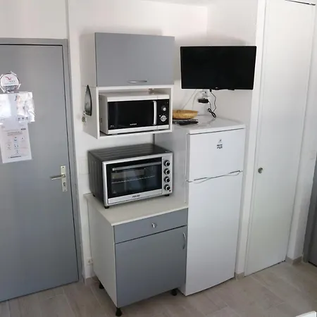 Apartment Agreable *