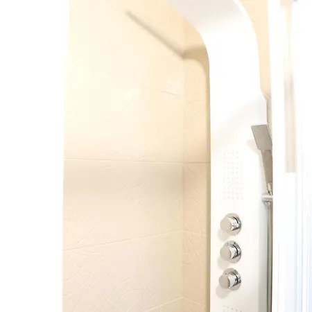 Agreable Appartamento