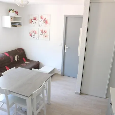 Apartment Agreable *