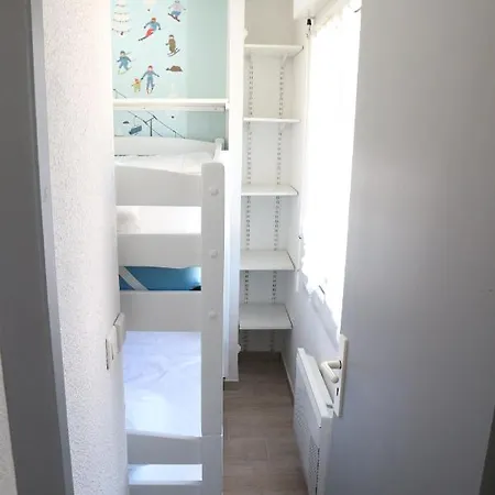 Agreable Appartamento *