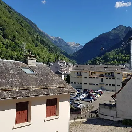 Agreable Appartamento