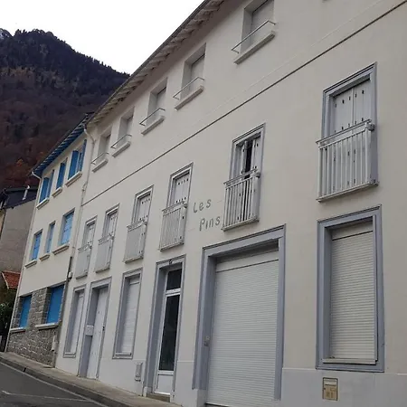 Apartment Agreable